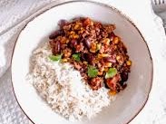 Chilli Con Carne