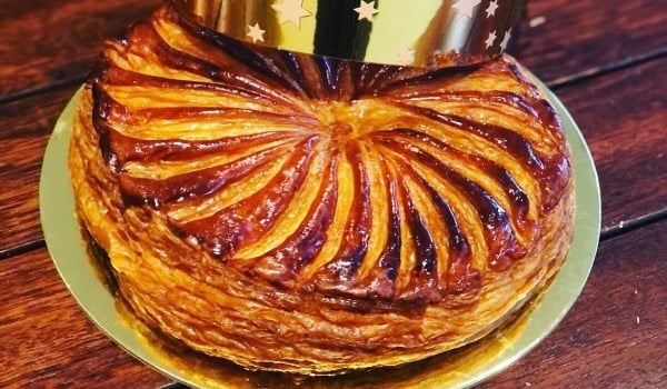 Galette des Rois