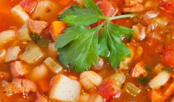 Minestrone