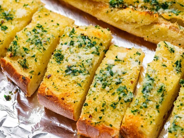 Garlic Bread