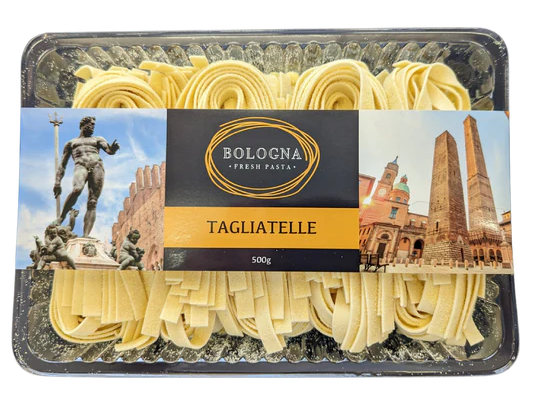 Tagliatelle (Frozen)