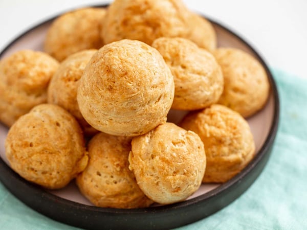 Gougeres