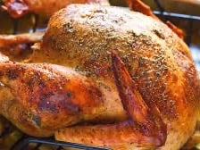 Roast Turkey