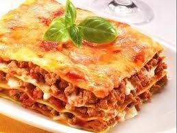 Lasagne