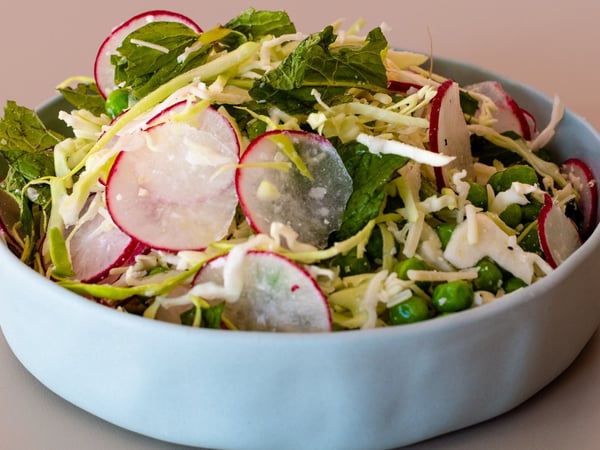 Italian Slaw