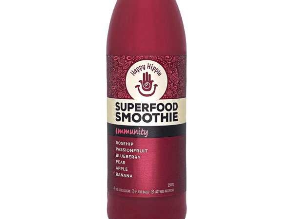 Immunity Superfood Smoothie | 350ml