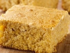 Southern Cornbread