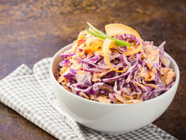 Classic Slaw