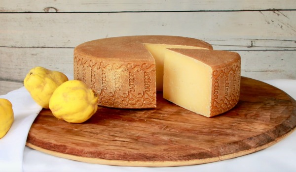 Section 28 Monforte 160g