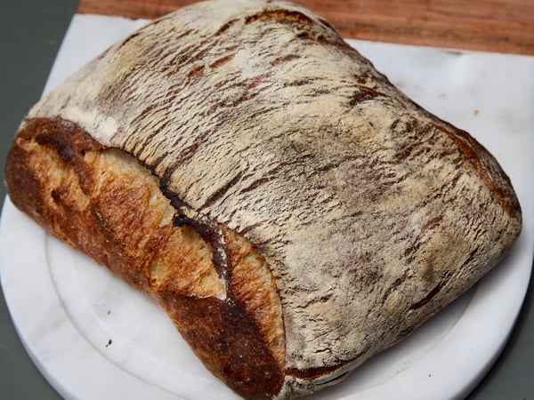 Ciabatta