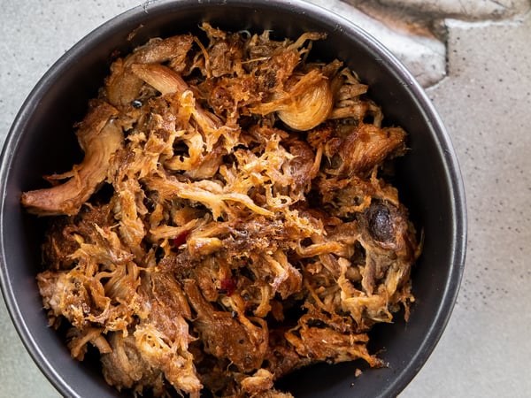 Pulled Pork