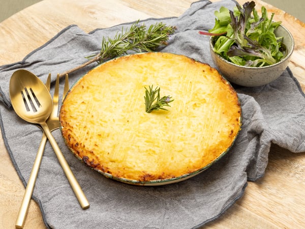 Shepherds Pie