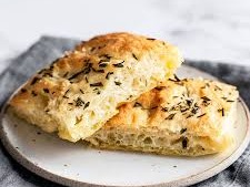 Herb Focaccia