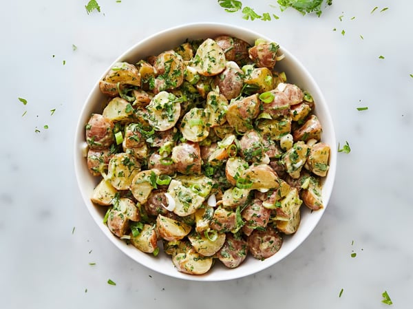 FairFeed Potato Salad