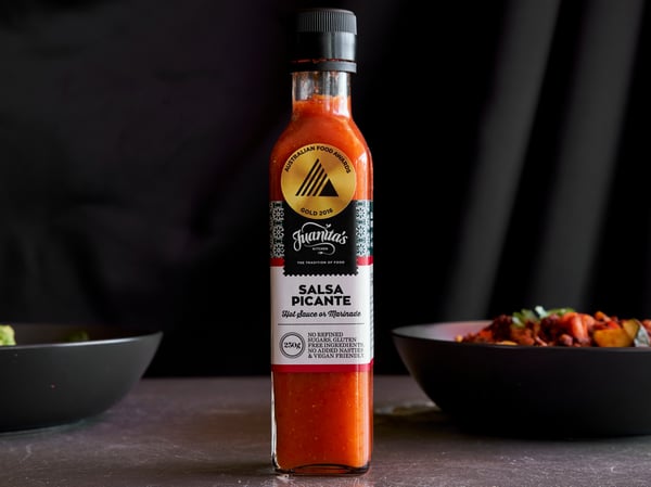 Salsa Picante