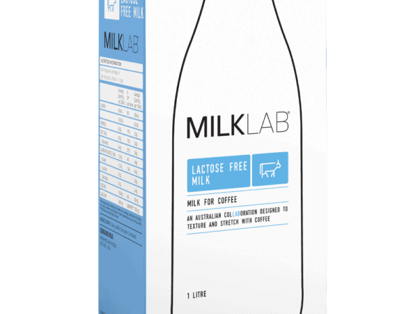 Lactose Free Milk