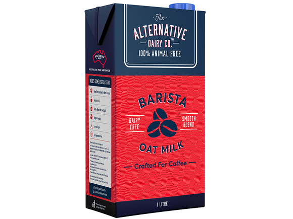 Oat Milk (Alternative Dairy Co)