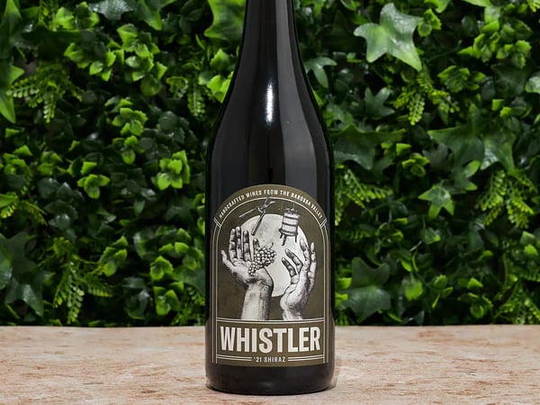 Whistler Shiraz