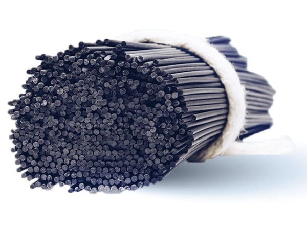 La Molisana Squid Ink Pasta | 500 grams