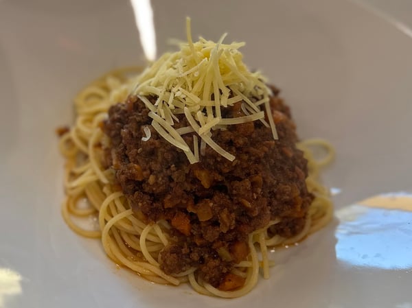 Bolognese Sauce