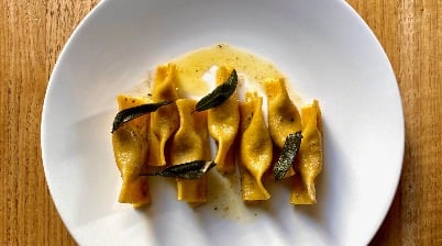 Casoncelli alla Bergamasca