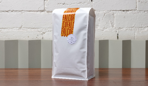 Falco Espresso Blend