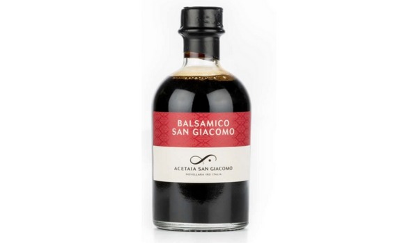 Acetaia San Giacomo Balsamico San Giacomo 