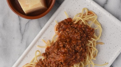 Bolognaise Sauce