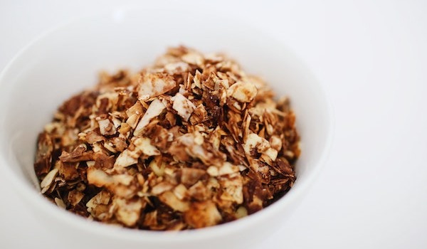 Granola 500g