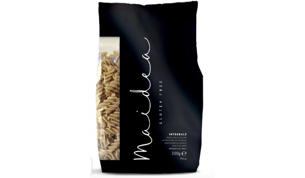 Maidea GF Fusilli Integrali 500g 