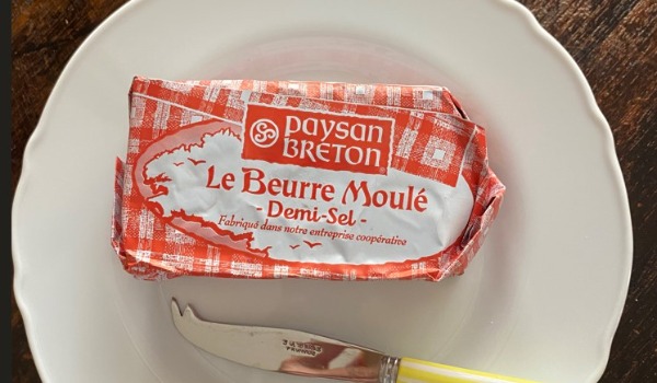 French Butter