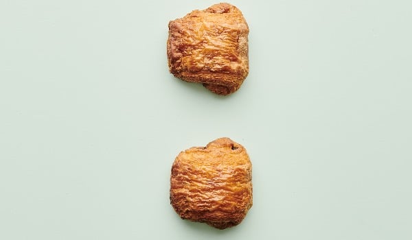 Pain au Chocolat