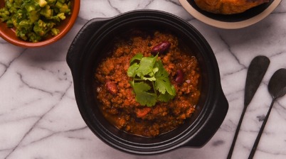 Chilli Con Carne