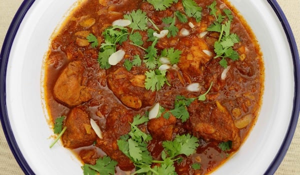 Chicken Tagine (GF, Frozen)