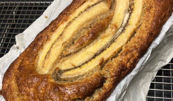 Banana Loaf