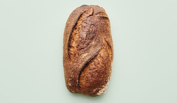 White Sourdough Loaf