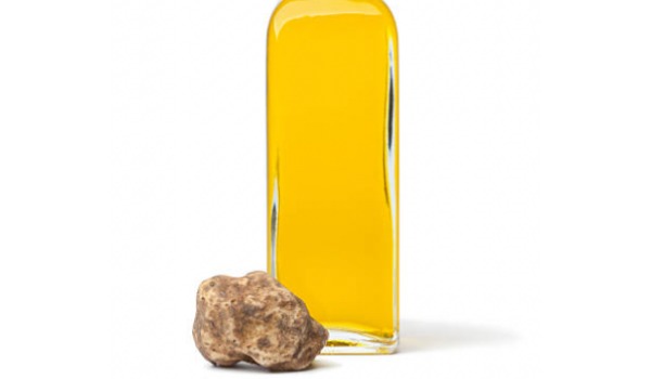 Al Dente Black Truffle Oil