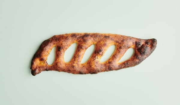 Fougasse