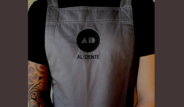 Al Dente Apron