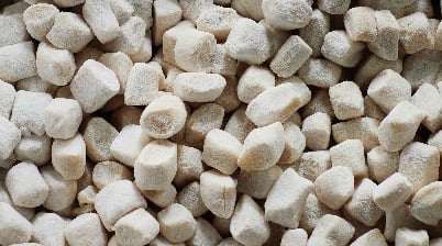 Potato Gnocchi