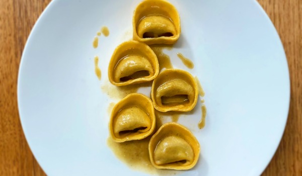 Beef Tortellini