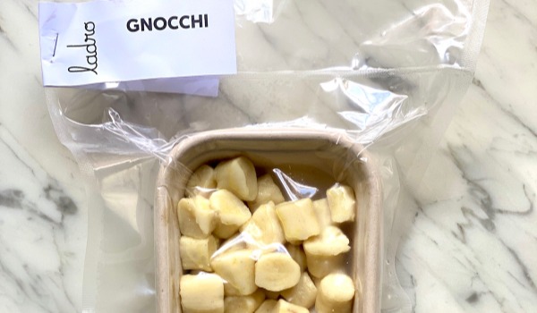 Gnocchi