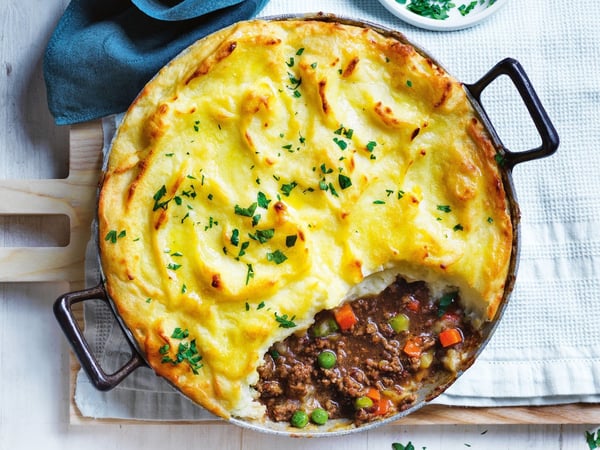 Cottage Pie