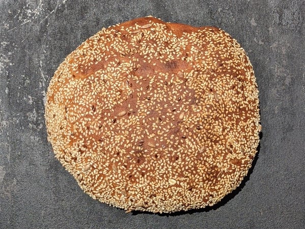 Turkish Bread