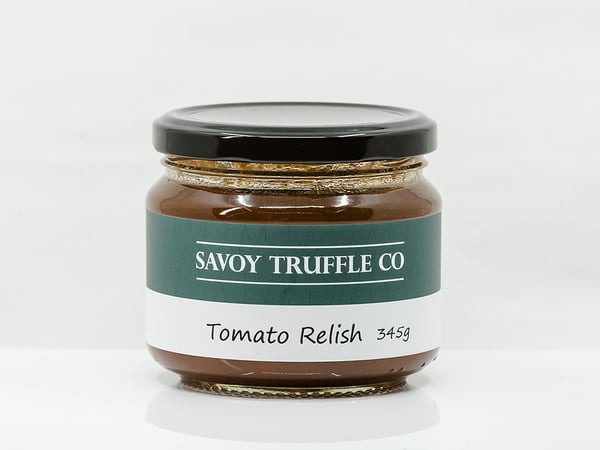 Tomato Relish 345g