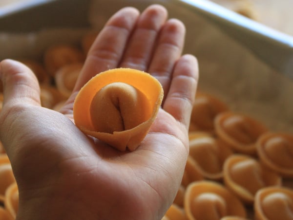 Fresh Tortellini