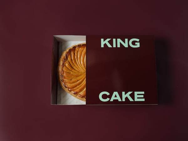 King Cake