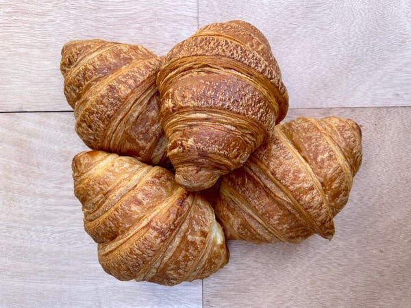 Croissants