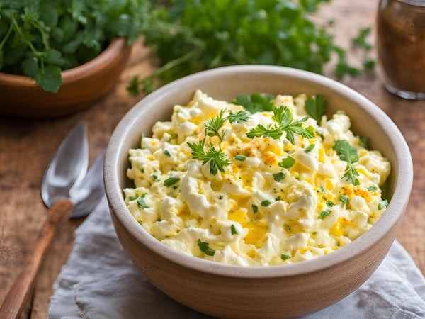 Egg Salad