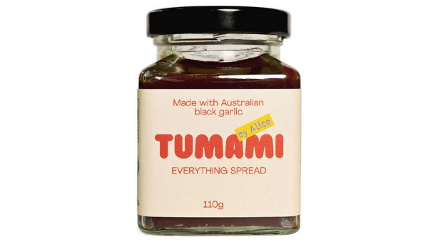 Tumami by Alice